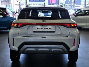 Suzuki Fronx 1.5 GLX auto - Image 8