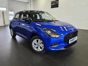Suzuki Swift 1.2 GL+ manual - Image 1