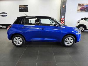Suzuki Swift 1.2 GL+ manual - Image 2