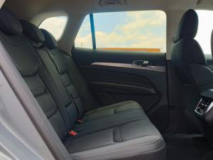 Ford Territory 1.8T Ambiente - Image 11