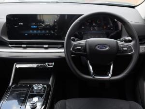 Ford Territory 1.8T Ambiente - Image 13
