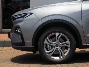 Ford Territory 1.8T Ambiente - Image 2