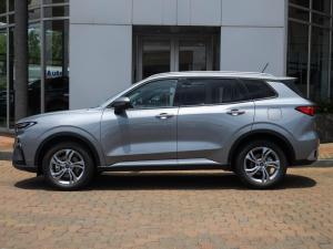 Ford Territory 1.8T Ambiente - Image 4