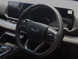 Ford Territory 1.8T Ambiente - Image 5