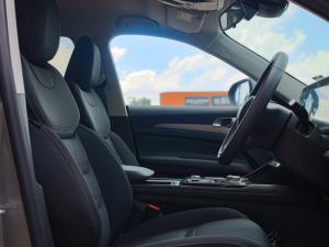 Ford Territory 1.8T Ambiente - Image 6
