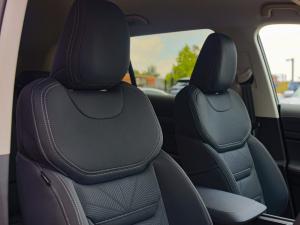 Ford Territory 1.8T Ambiente - Image 7