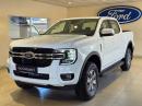 Thumbnail Ford Ranger 2.0 SiT double cab XLT