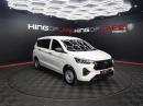 Thumbnail Toyota Rumion 1.5 S