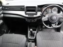 Thumbnail Toyota Rumion 1.5 S