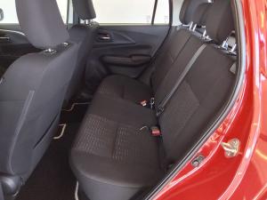Suzuki Swift 1.2 GL+ manual - Image 10