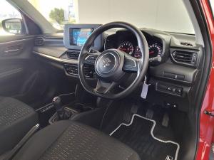 Suzuki Swift 1.2 GL+ manual - Image 11