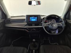 Suzuki Swift 1.2 GL+ manual - Image 12