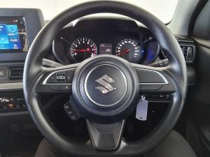 Suzuki Swift 1.2 GL+ manual - Image 13