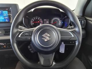 Suzuki Swift 1.2 GL+ manual