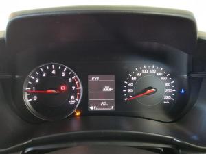 Suzuki Swift 1.2 GL+ manual - Image 16
