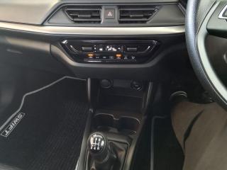 Suzuki Swift 1.2 GL+ manual