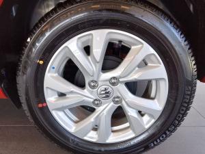 Suzuki Swift 1.2 GL+ manual - Image 19