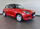 Thumbnail Suzuki Swift 1.2 GL+ manual