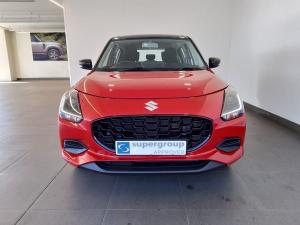 Suzuki Swift 1.2 GL+ manual - Image 2