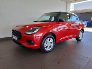 Suzuki Swift 1.2 GL+ manual - Image 3