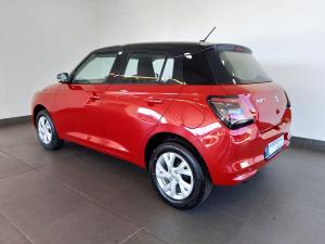 Suzuki Swift 1.2 GL+ manual - Image 5