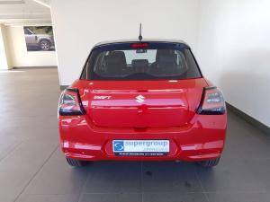Suzuki Swift 1.2 GL+ manual - Image 6