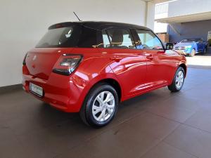 Suzuki Swift 1.2 GL+ manual - Image 7