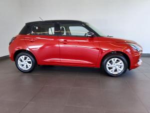 Suzuki Swift 1.2 GL+ manual - Image 8
