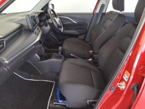 Suzuki Swift 1.2 GL+ manual - Image 9