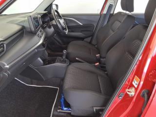 Suzuki Swift 1.2 GL+ manual