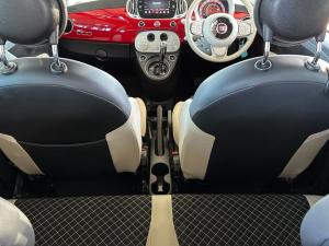 Fiat 500 TwinAir Dolcevita - Image 10