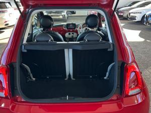 Fiat 500 TwinAir Dolcevita - Image 11