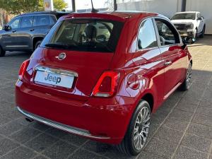 Fiat 500 TwinAir Dolcevita - Image 12