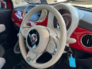 Fiat 500 TwinAir Dolcevita - Image 16