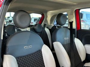 Fiat 500 TwinAir Dolcevita - Image 19
