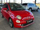 Thumbnail Fiat 500 TwinAir Dolcevita