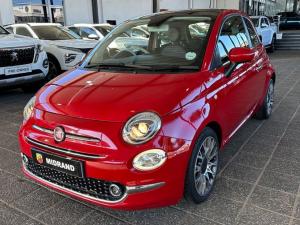 Fiat 500 TwinAir Dolcevita - Image 3