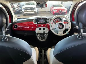 Fiat 500 TwinAir Dolcevita - Image 9