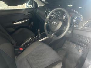 Toyota Starlet 1.4 Xi - Image 10