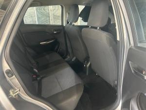 Toyota Starlet 1.4 Xi - Image 11