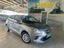 Thumbnail Toyota Starlet 1.4 Xi