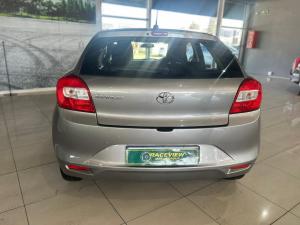 Toyota Starlet 1.4 Xi - Image 3