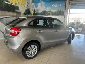 Toyota Starlet 1.4 Xi - Image 4