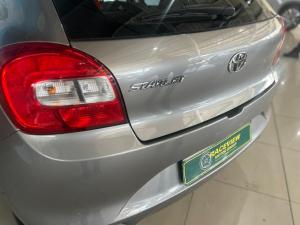 Toyota Starlet 1.4 Xi - Image 5