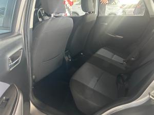 Toyota Starlet 1.4 Xi - Image 8