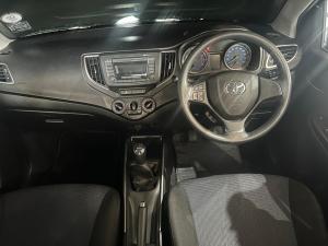 Toyota Starlet 1.4 Xi - Image 9