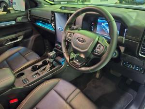 Ford Ranger 2.0 BiTurbo double cab Wildtrak - Image 15