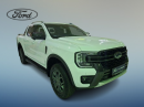 Thumbnail Ford Ranger 2.0 BiTurbo double cab Wildtrak