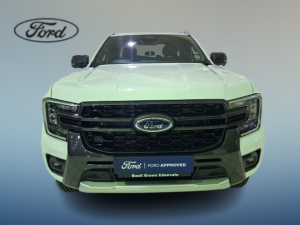 Ford Ranger 2.0 BiTurbo double cab Wildtrak - Image 2