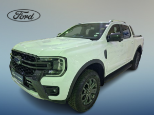 Ford Ranger 2.0 BiTurbo double cab Wildtrak - Image 3